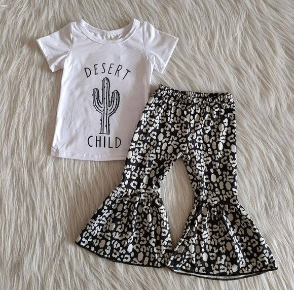 Desert Child Outfit