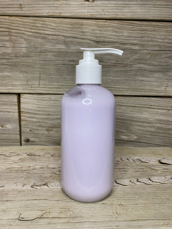 Lavender Lotion
